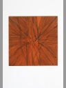 Sighild Gatz Farbadierung Bild 34 Kreuz 40x60